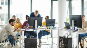 Core Capabilities of a Strong Development Partner