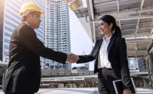 Ensure Safety Measures are Put in Place