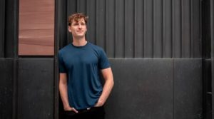 How Did Harvey Begin Its Journey from Concept to Global Player