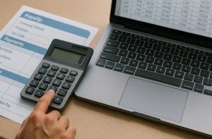 How Is Tax Calculated When You Are on Tax Code 0T W1