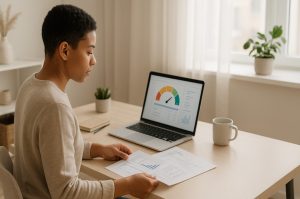 How Long Does Bankruptcy Stay on Your Credit Report