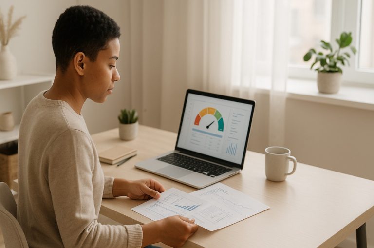 How Long Does Bankruptcy Stay on Your Credit Report