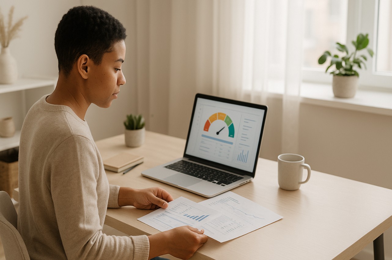 How Long Does Bankruptcy Stay on Your Credit Report