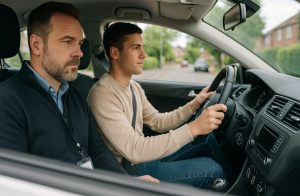 How Long Does It Take to Become a Driving Instructor