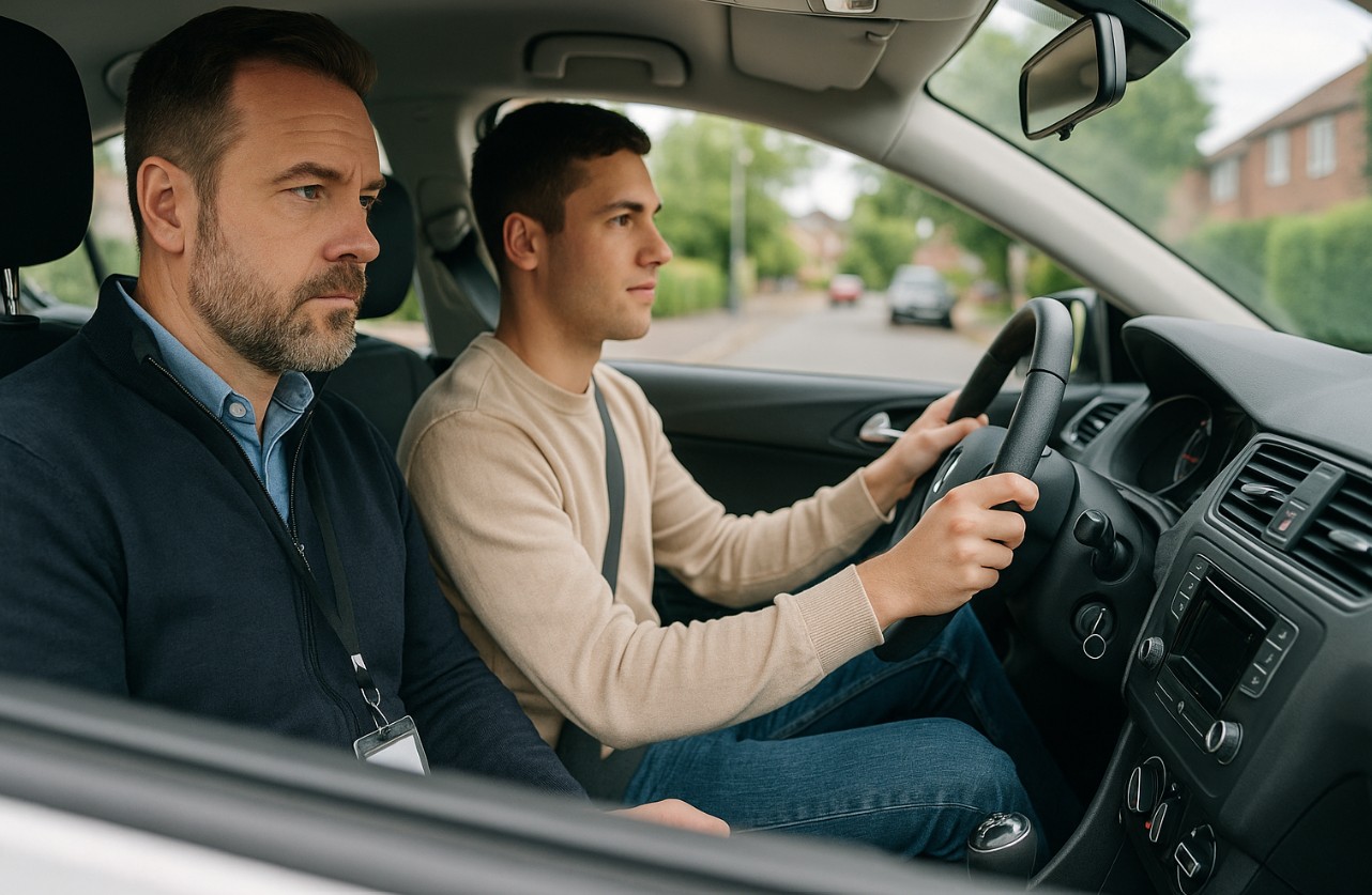 How Long Does It Take to Become a Driving Instructor