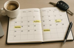 How Long Does It Typically Take to Become Fully Qualified