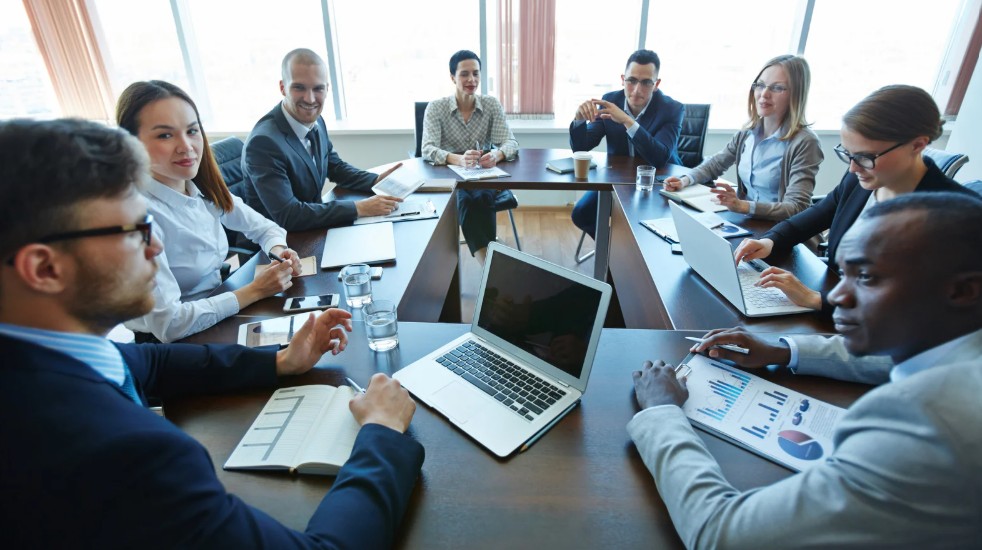 how startup founders can flip the script on legacy industries