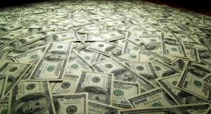 How Will the £1.1 Billion Investment Be Distributed