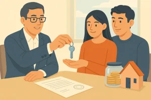 How do you claim the Barclays Help to Buy ISA government bonus