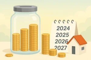 How long can you keep saving into a Barclays Help to Buy ISA