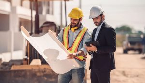 How to Run a Construction Business With Strong Site Management?