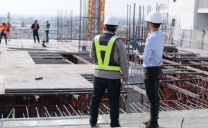 How to Run a Successful Construction Business With Strong Site Management?