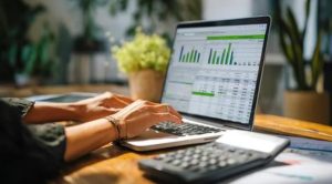 Monitor Accounts for Unusual Activity