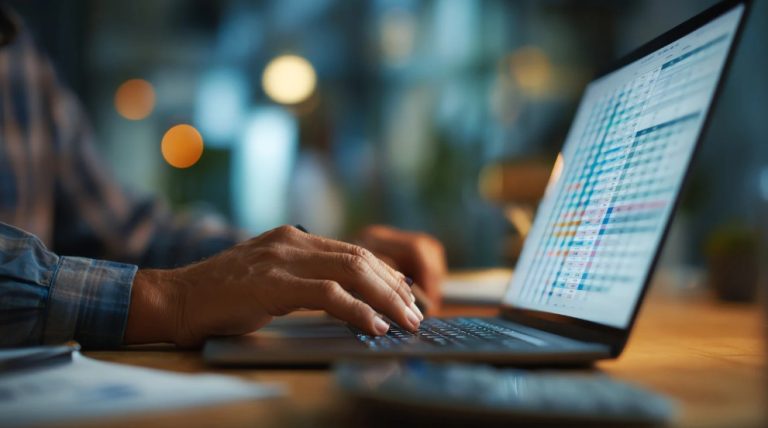 smart ways to manage online accounts