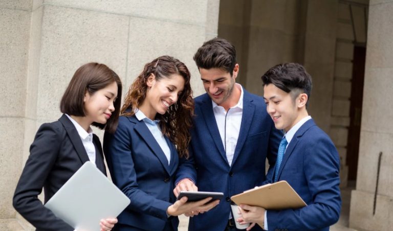 Top Agencies for Chinese SEO Services Internationally