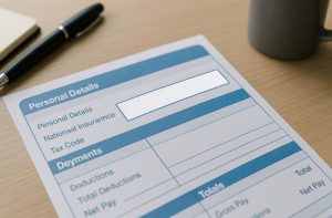 What Does Tax Code 0T W1 Actually Mean