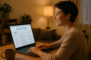 What If My Area Has No Available Roles