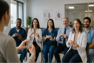 What Is the 2025 Sign Language Course Cycle