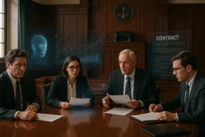 What Resistance Has Harvey Faced from the Legal Profession