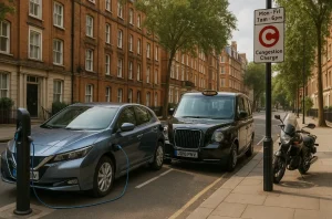 Who Can Apply for Discounts on the Congestion Charge