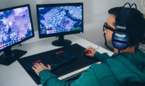 Why So Many Welsh Residents Turning to Online Casinos for Entertainment?