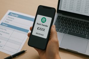 Will Employees Receive a Refund After Being on Tax Code 0T W1