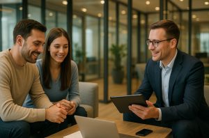 Will Previous Bankruptcy Affect Future Loan or Mortgage Applications