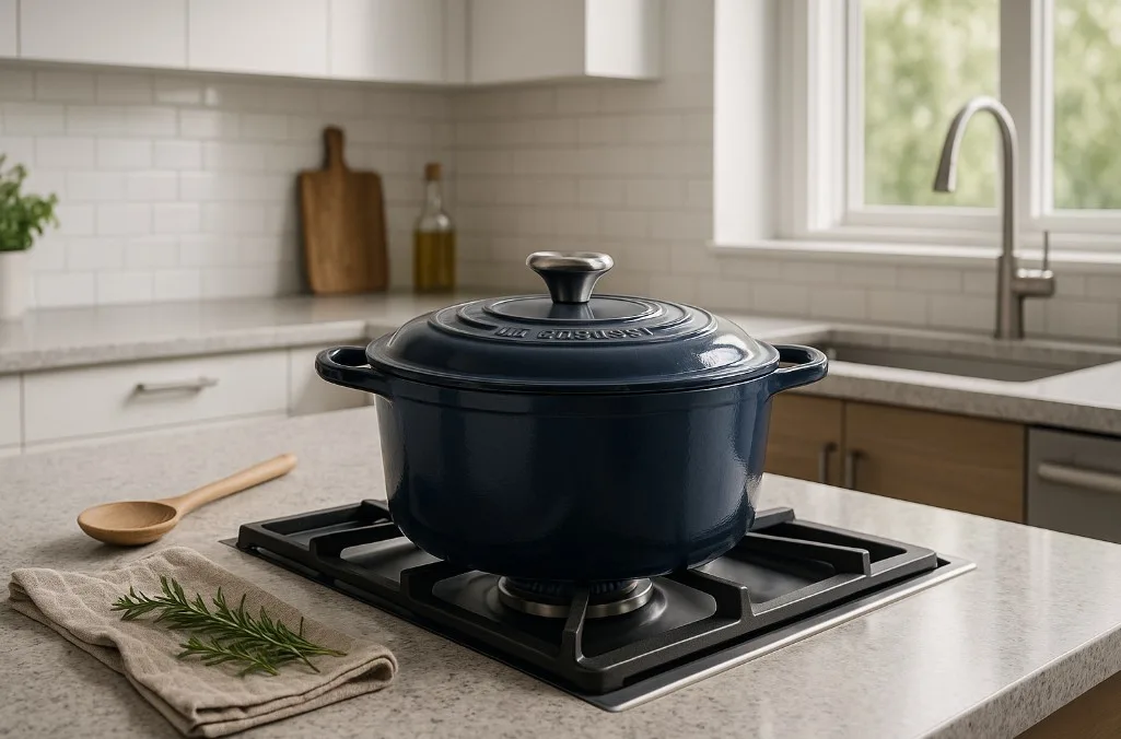 le creuset lifetime guarantee