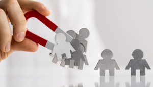 Building Long-Term Growth Through Customers and Creativity