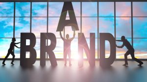 Building Strong Brand Identity