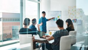 Cultivating a Strong Company Culture