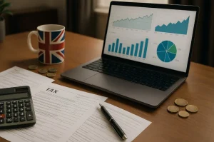 How Are ETNs Taxed in the UK