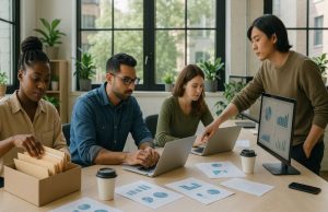 How Cutting Business Waste Can Help Your Startup Scale Faster?