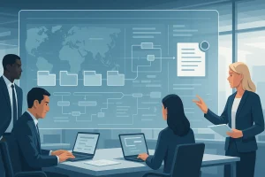 How Did Rox Simplify Complex Public Sector Sales