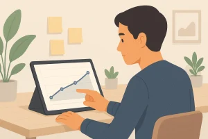 How Do You Monitor and Adjust Your Budget Over Time