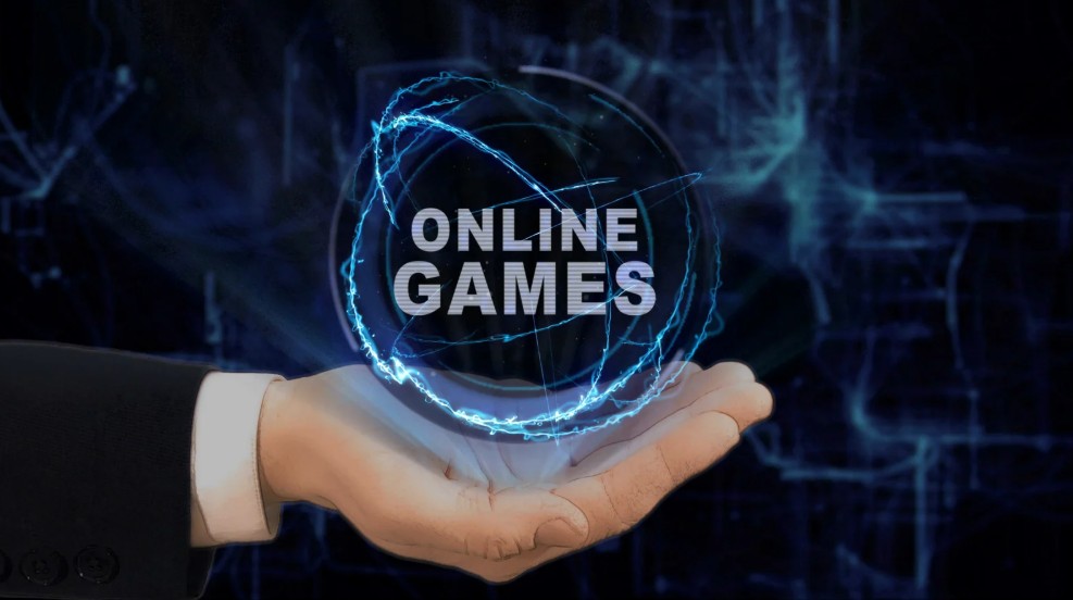 uk startups in online gaming industry