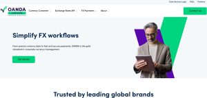 OANDA