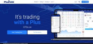 Plus500