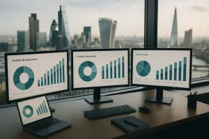 Should UK Investors Consider ETNs If They Don’t Pay Dividends