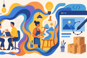 What Are the Practical Uses of lottib81 in Business and Creative Industries