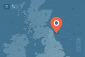 What Is the Origin of the 01482 Area Code