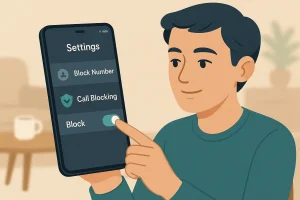 What Steps Can You Take to Prevent Future Scam Calls