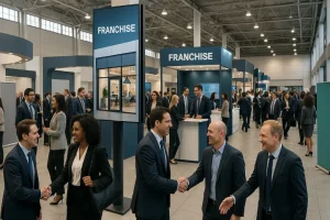 franchise show birmingham