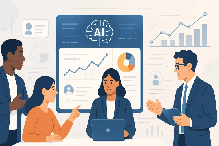 Customer Stories for Rox.com: How Companies Boost Revenue and Save Time?