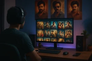 1. Isaimini – The One Everyone’s Whispering About