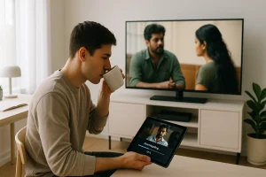 3. Kuttymovies – The Sleek, Silent Competitor