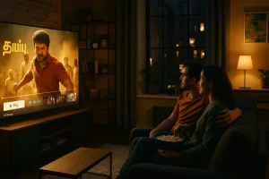 4. Tamilyogi – Streaming Without the Waiting Game