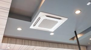 Creating a Ventilation Policy