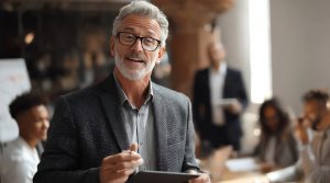 Establishing Reliable Business Systems