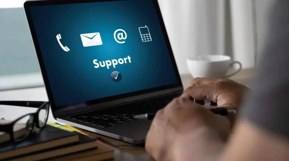 outsourcing it support for businesses